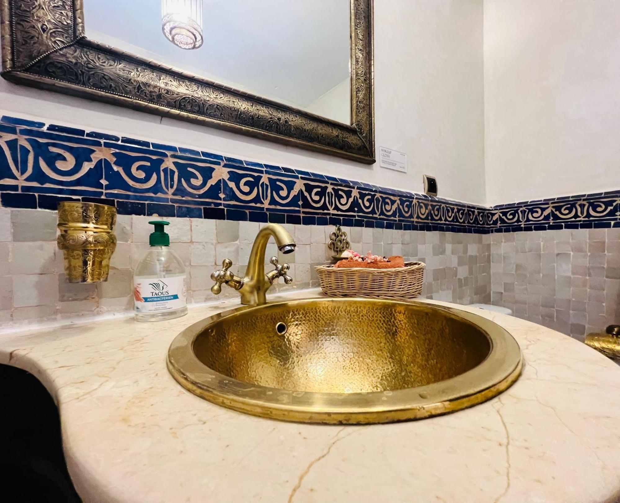 Duplex Atlas Golf Resort Pοοl Νieω Seriniτყ & Cαlm マラケシュ エクステリア 写真