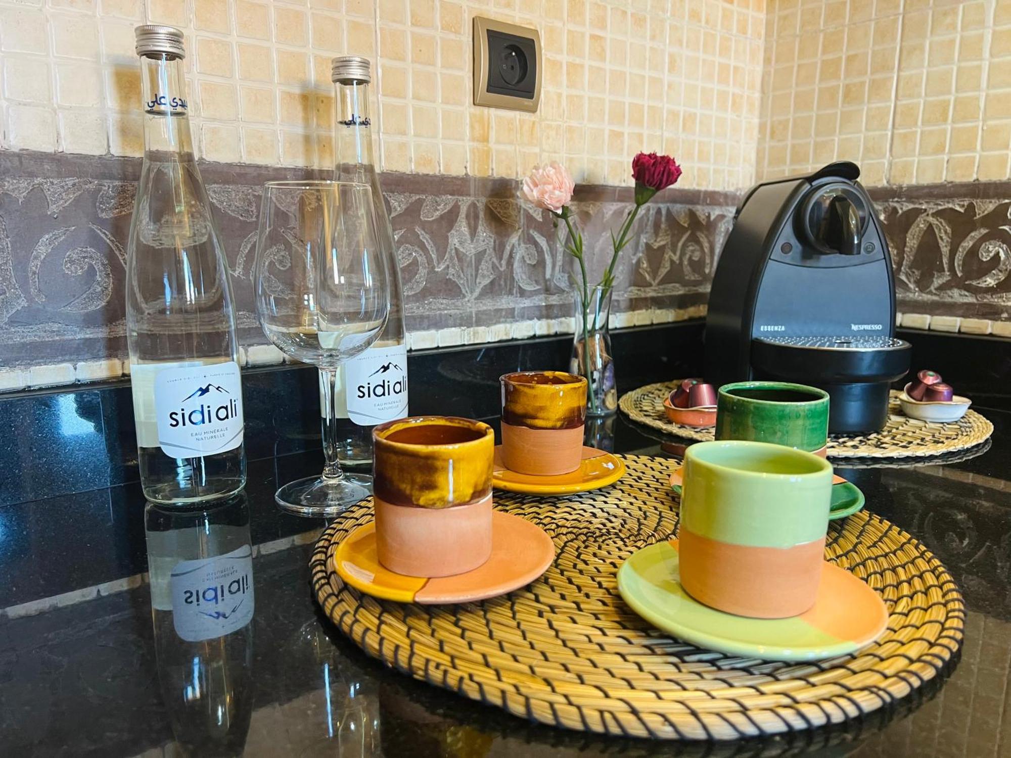 Duplex Atlas Golf Resort Pοοl Νieω Seriniτყ & Cαlm マラケシュ エクステリア 写真